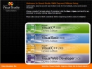 Náhled k programu Microsoft Visual C 2008